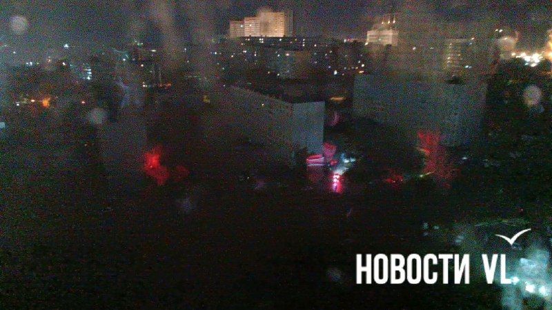 Также наши читатели жалуются на отсутствие электроснабжения в районе Надибаизде. — Новости VL.ru | Владивосток