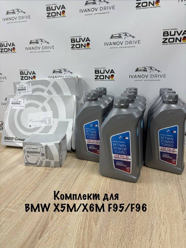 Владеешь BMW, Mercedes, Volkswagen, Porsche, Land Rover