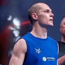 Боксер из Приморья Егор Козорезов завоевал золото чемпионата России