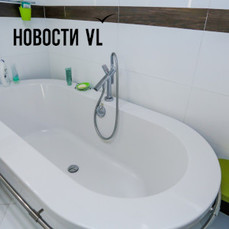 Ночью почти на сутки отключат от водоснабжения 65 домов в районе Сафонова — VL.ru