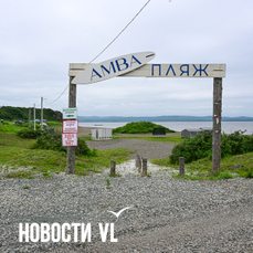 Гольф-курорт и благоустройство пляжа планируют гонконгские инвесторы в бухте Муравьиной
