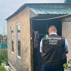В Уссурийске девятиклассник убил ножом отца, избившего его после школы