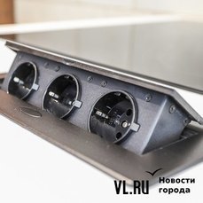 Почти 30 адресов в центре Владивостока остались без света — VL.ru