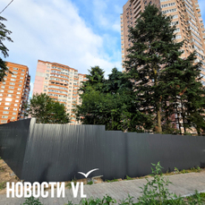 Администрация Владивостока не смогла расторгнуть договор аренды участка под строительство паркинга в Снеговой Пади — VL.ru