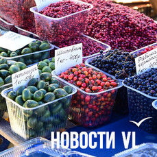 На Патрокле, Третьей Рабочей и около железнодорожного вокзала на выходных будут работать ярмарки