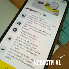 ФНС получит право отслеживать устройства владельцев цифровых рублей