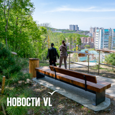 В парке «Снеговая Падь» во Владивостоке подключили более 40 камер системы видеонаблюдения — VL.ru