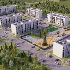 Купите квартиру в «НебоПарк» и получите до 50 000 рублей — VL.ru