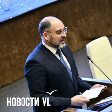 Мэру Владивостока и председателю гордумы сразу после выборов повысили зарплату — VL.ru