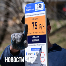 Платную парковку Владивостока со 2 ноября хотят ввести на Авроровской, Тигровой, одностороннем Партизанском и «Тысяче мелочей» — VL.ru