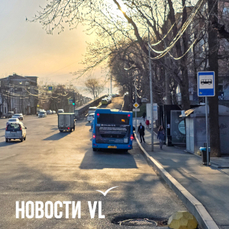 На 12 млн рублей оштрафовали автобусных перевозчиков Владивостока с начала 2026 года — VL.ru