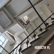 Предприниматели, восстановившие Пастеровскую станцию во Владивостоке, намерены бороться за неё дальше — VL.ru