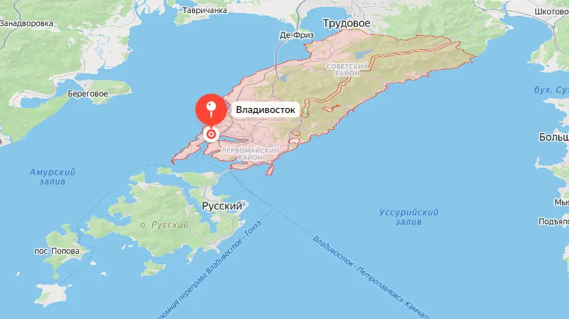 Точное время Владивостока сейчас — онлайн часы, часовой пояс VLAT UTC+10, разница с Москвой