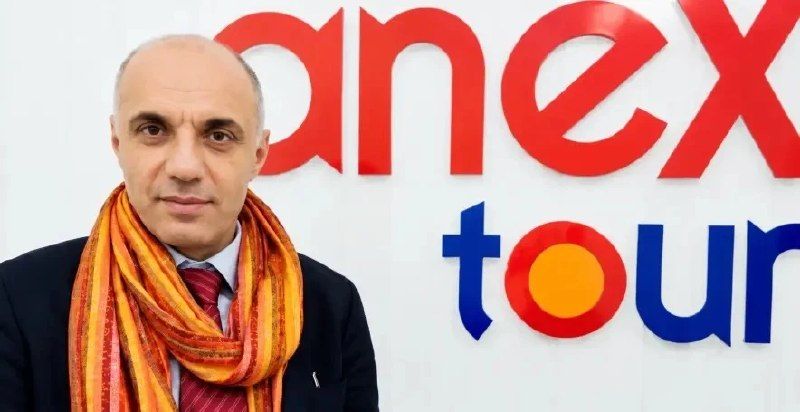 В Турции задержали владельца Anex Tour и сети Selectum Нешета Кочкара в рамках расследования по делам о наркотиках и