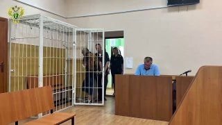 В Спасске-Дальнем прокуратура направила в суд уголовное дело о смертельном избиении 73-летней женщины