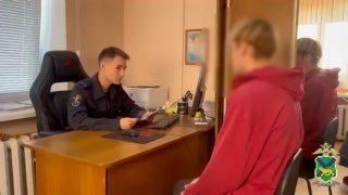 Сотрудники ОМВД России «Спасский» задержали курьера мошенников из Рязани и вернули потерпевшему приморцу свыше 3 млн