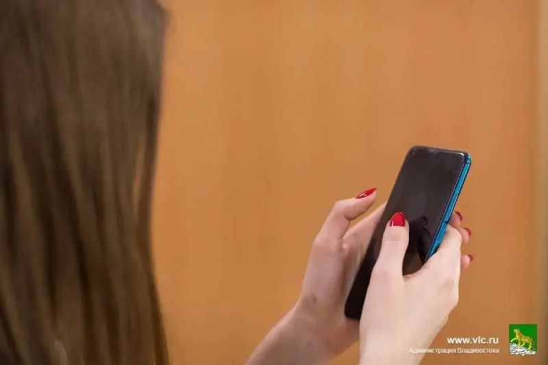 Жителям Владивостока напоминают, как найти домовой чат в мессенджере MAX.