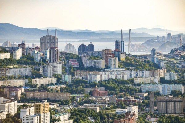 5G во Владивостоке начнут внедрять в 2027 году