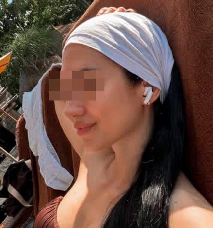 У девушки из Приморья после ковида разрушается перегородка носа — операции не помогают уже шесть лет. — DPS VL | Владивосток
