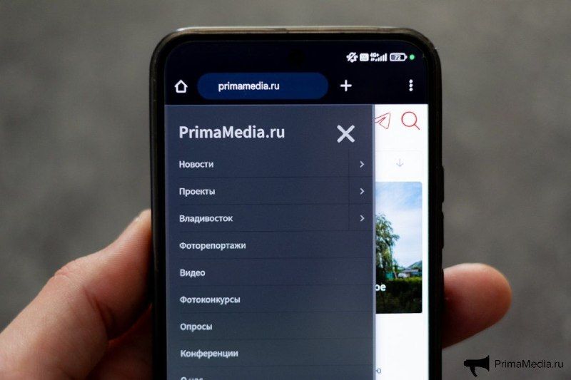 Картина дня: полторы тысячи байкеров, День Вьетнама и рейсы на Фукуок — PrimaMedia.Приморье