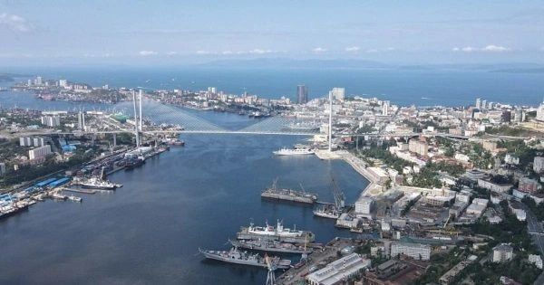 На социально-экономическое развитие ДФО направят более 130 миллиардов