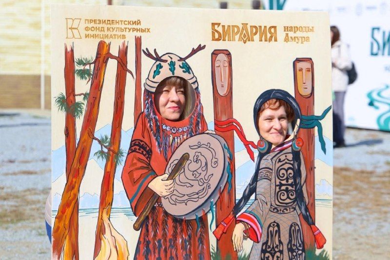 "Мы начали с мечты в тетради": создатель "Бирaрии" — о науке и будущем Приамурья — PrimaMedia.Приморье