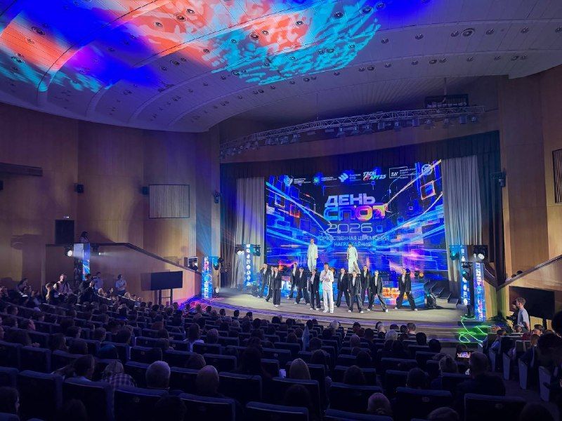 День среднего профессионального образования стартовал в Правительстве Приморья — ВОСТОК-МЕДИА | Владивосток и ДФО