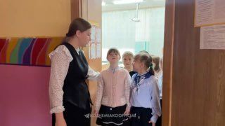 С Днём учителя! — Кожемяко | официально
