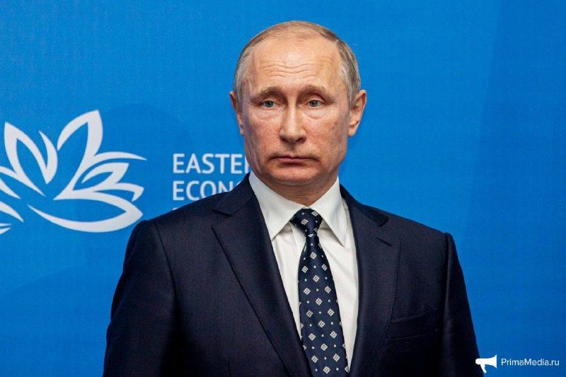Путин заявил о создании единого преференциального режима на Дальнем Востоке — PrimaMedia.Приморье