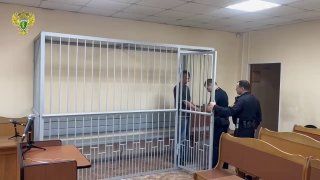 Житель Уссурийска осужден за причинение тяжкого вреда здоровью отцу, повлекшего его смерть