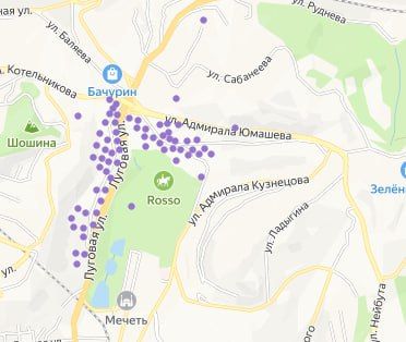 Более 230 домов в районе Минного городка останутся без электричества во вторник