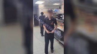 Кухня превратилась в стадион, а репутация в пыль.