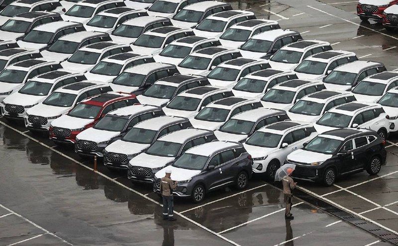 Владивосток превращается в хаб китайских автомобилей — вслед за логистикой перестраиваются и платежи.
