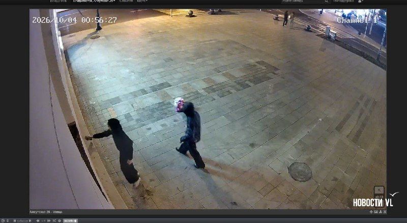 Старинное здание на Алеутской регулярно атакуют одни и те же вандалы
