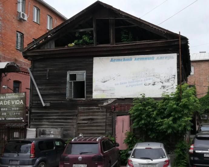 «В августе будете с квартирой»: семья из Владивостока заявила, что мэрия пообещала ей жильё после 27 лет ожидания — а — DPS VL | Владивосток