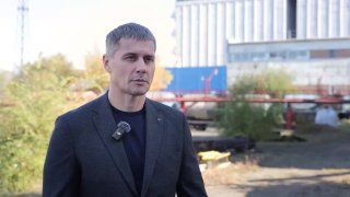 Котельная «Примтеплоэнерго» готова к подаче тепла в поселке Трудовое. — Администрация Владивостока