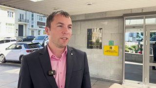 60 дворов благоустроили ТОСы Владивостока на гранты в этом году. — Администрация Владивостока