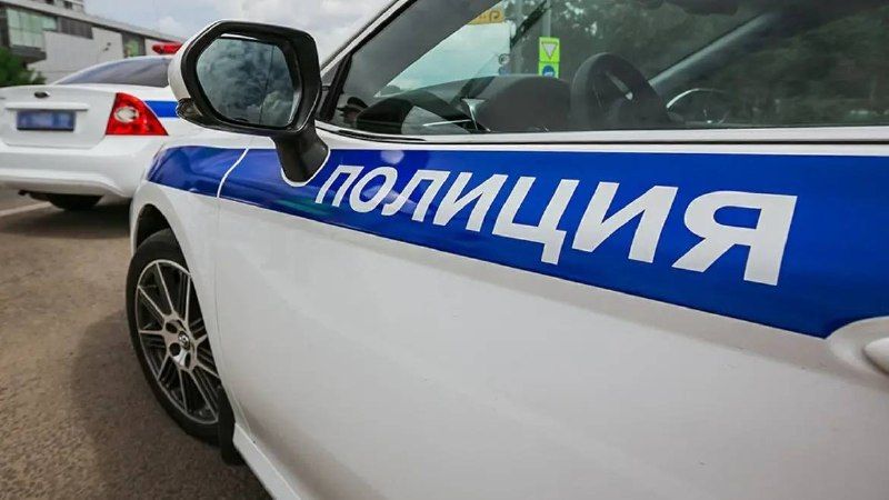 Полиция проводит проверку по факту инцидента в Первомайском районе Владивостока — Полиция Приморья