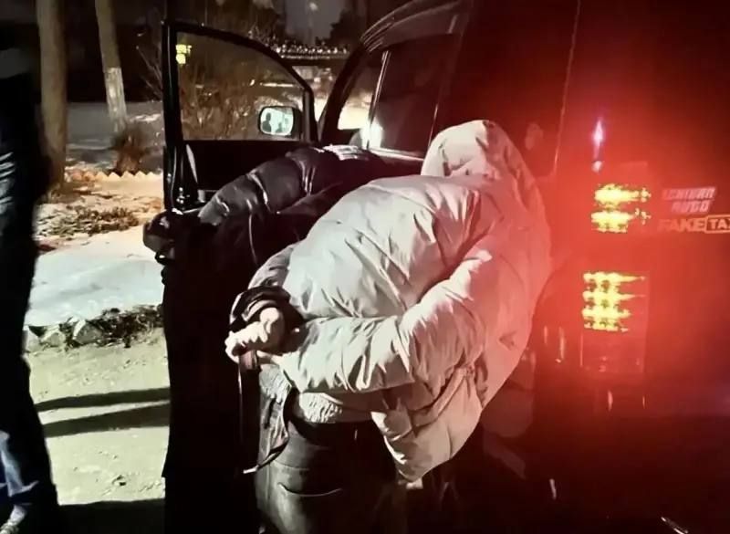 В Приморье следователи УМВД завершили расследование уголовного дела о мошенничестве в отношении пожилых граждан — Полиция Приморья