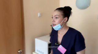 Есть профессии, в которых каждый рабочий день становится частью чьей-то судьбы. Акушер-гинеколог – одна из них. — Кожемяко | официально