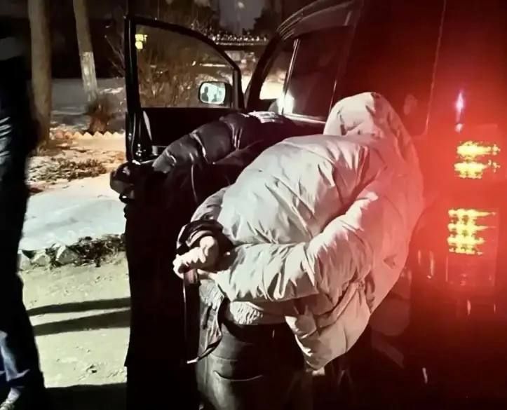 19-летнего курьера банды мошенников задержали в Приморье после попытки забрать 13 млн рублей — ВОСТОК-МЕДИА | Владивосток и ДФО