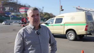 На Снеговой Пади начали открывать новые полосы на одном из самых проблемных перекрёстков — ВОСТОК-МЕДИА | Владивосток и ДФО