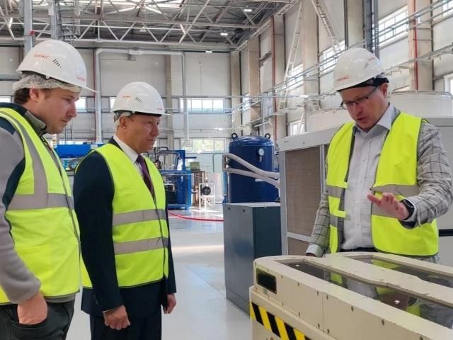 Поступления в бюджет от резидентов префрежимов превысили объем льгот