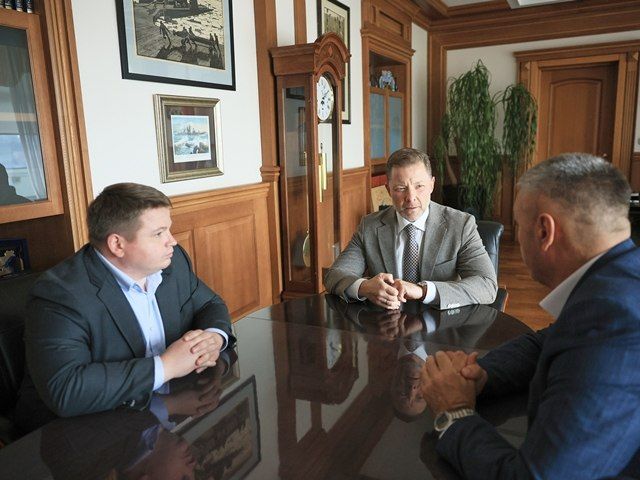 В Приморье хотят сделать поддержку ветеранов СВО более адресной — РБК Восток