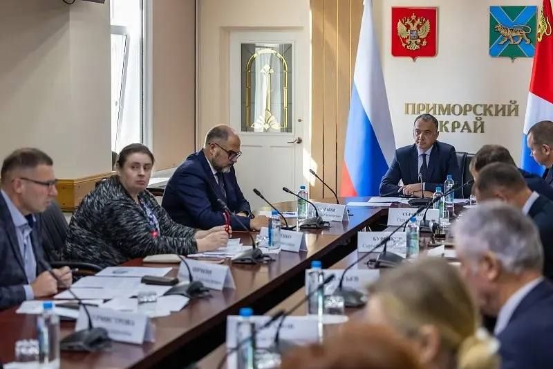 Работа Владивостока по снижению ДТП приведена как пример для других муниципалитетов. — Администрация Владивостока