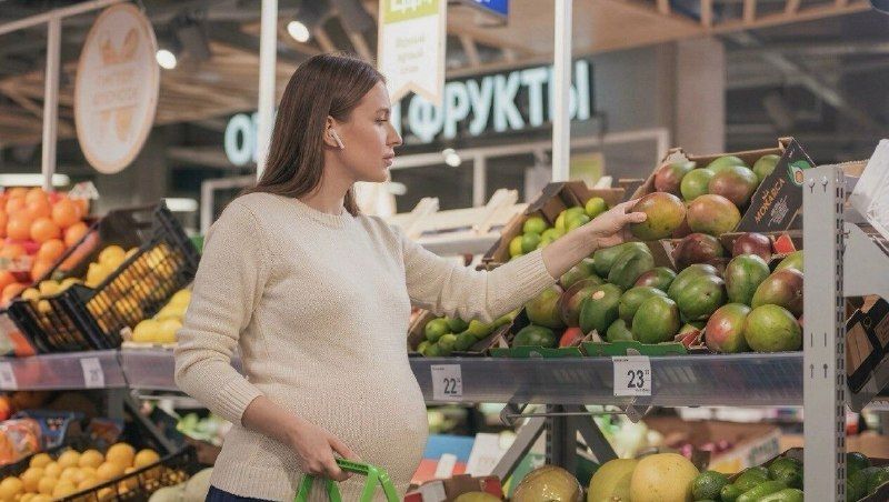 «Пятёрочка» сообщила о запуске «Школы питания для беременных». — ВОСТОК-МЕДИА | Владивосток и ДФО