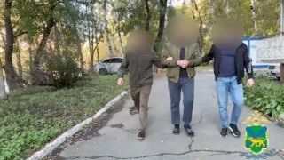 Полицейские по горячим следам задержали жителя Владивостока по подозрению в двойном убийстве — Полиция Приморья