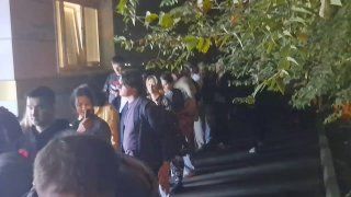 Ночь диспансеризации проходит во Владивостоке — Вести Приморье