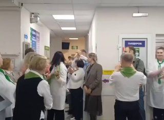 Во Владивостоке более 1000 человек пришли в Ночь диспансеризации, чтобы проверить свое здоровье — врачи принимали до 3 — Svodka25 l Новости Приморья и Владивостока