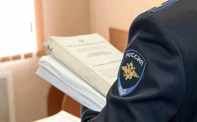 В Уссурийске завершено расследование уголовного дела о серии мошенничеств с долговыми обязательствами — Полиция Приморья